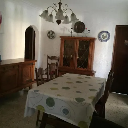 Casa de Férias Les Roches L' Escala