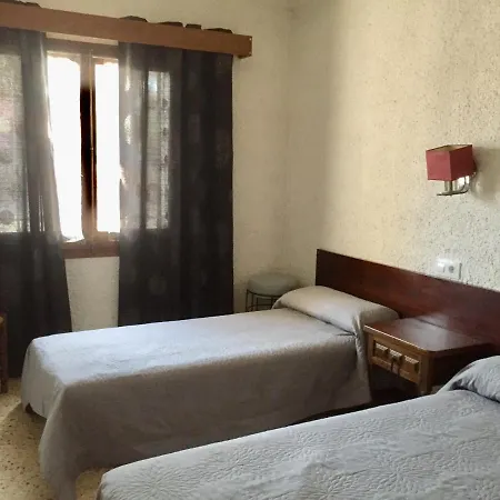 Nyaraló Les Roches L' Escala
