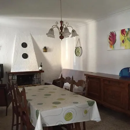 Nyaraló Les Roches