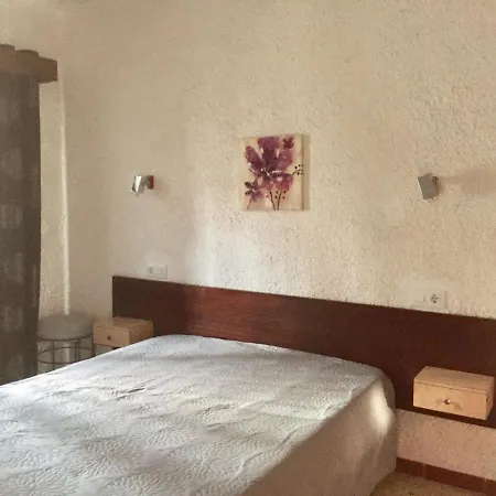 Nyaraló Les Roches
