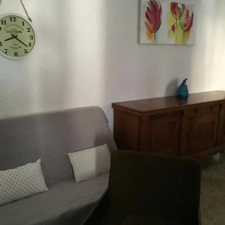 Nyaraló Les Roches *