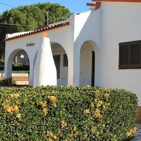 Les Roches L' Escala