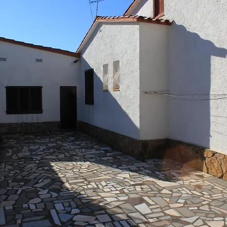 Nyaraló Les Roches L' Escala