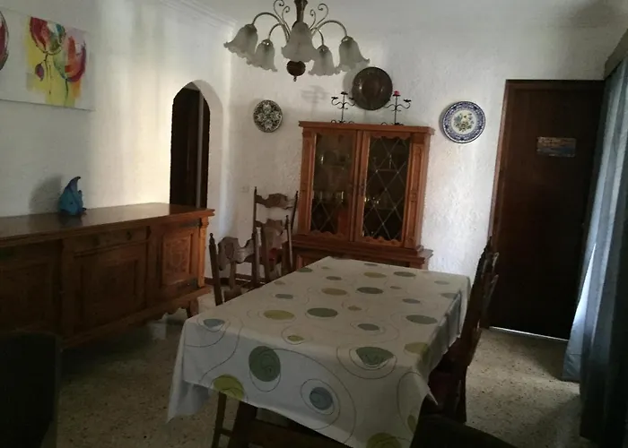 בית נופש Les Roches L' Escala