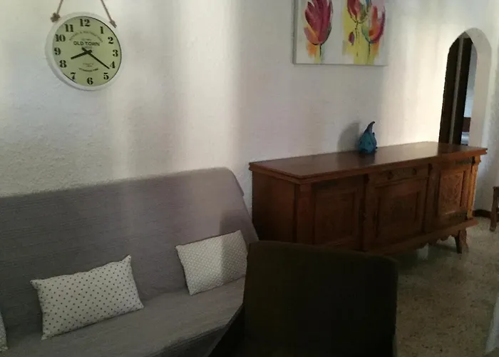 בית נופש Les Roches *