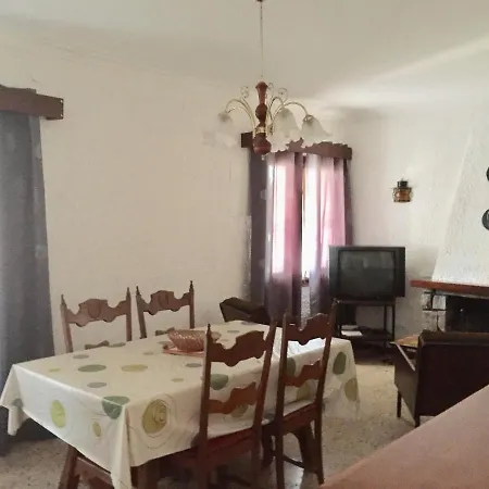 Casa vacanze Les Roches