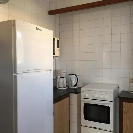 Casa vacanze Les Roches *