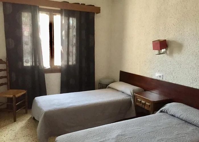 Nyaraló Les Roches L' Escala